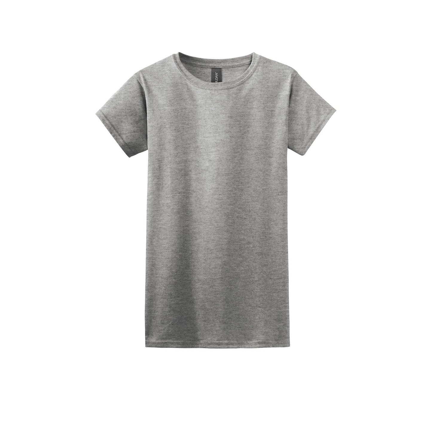 Gildan Softstyle® Ladies T-Shirt