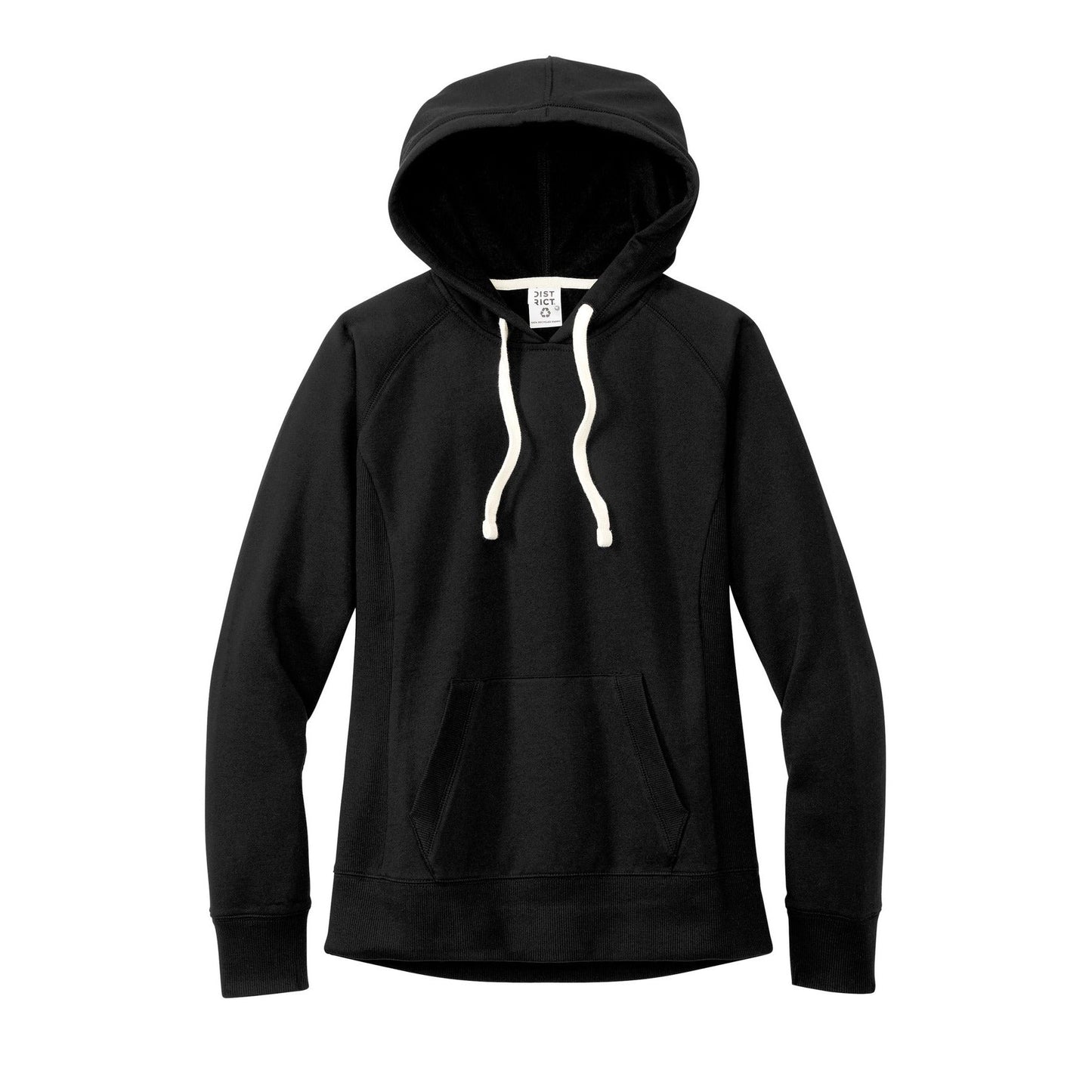 District® Women's Re-Fleece® Hoodie