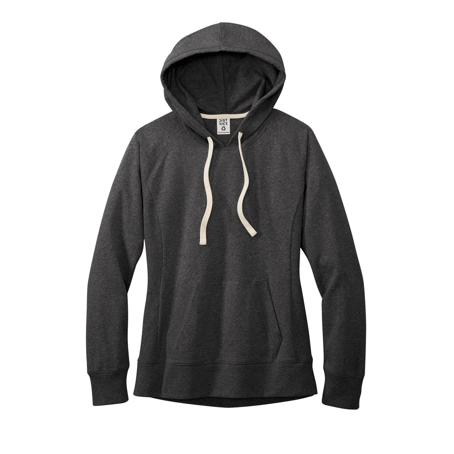 District® Women's Re-Fleece® Hoodie