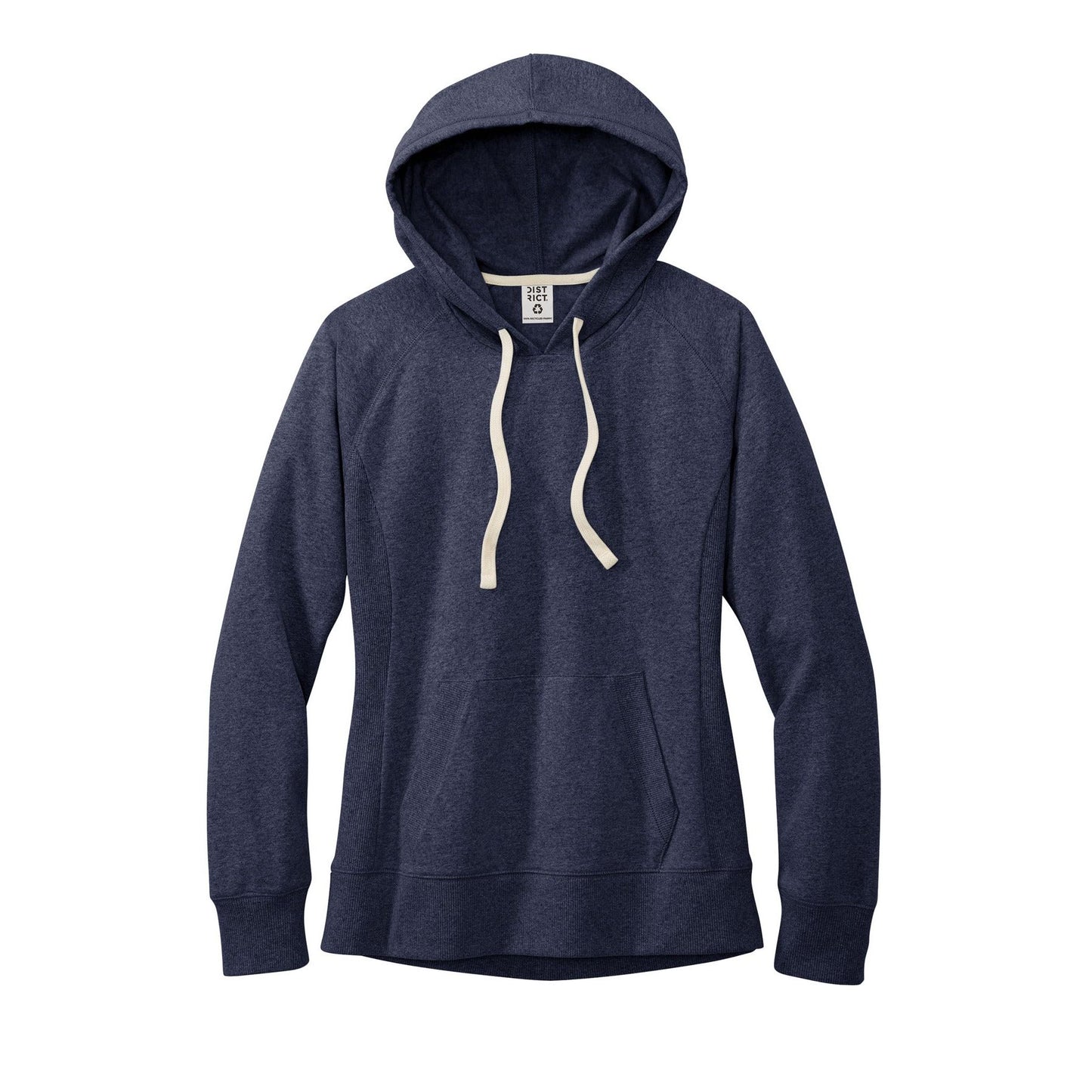 District® Women's Re-Fleece® Hoodie