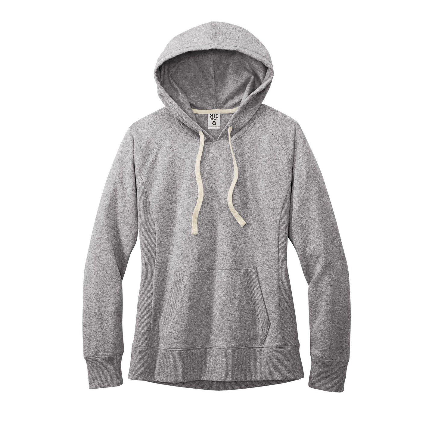 District® Women's Re-Fleece® Hoodie