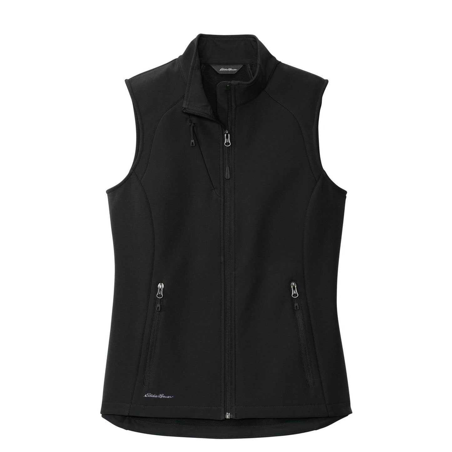 Eddie Bauer® Ladies Stretch Soft Shell Vest