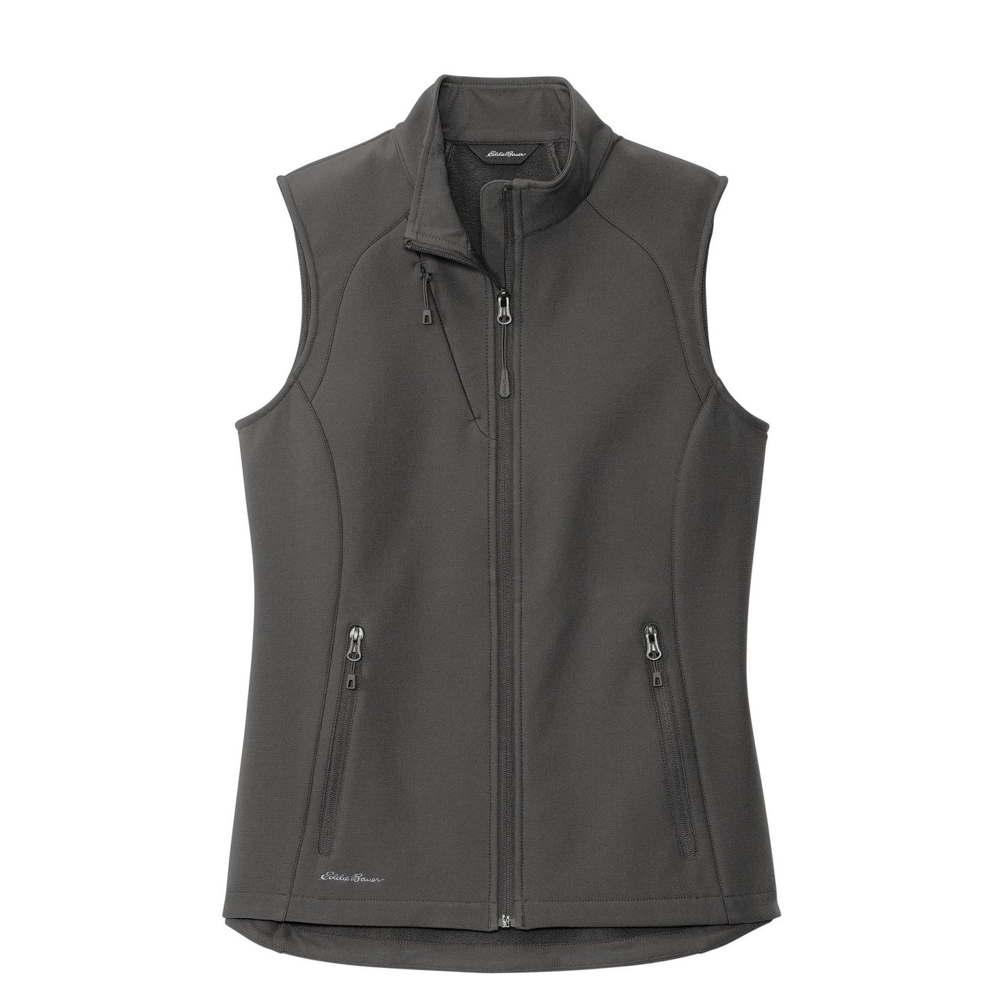 Eddie Bauer® Ladies Stretch Soft Shell Vest