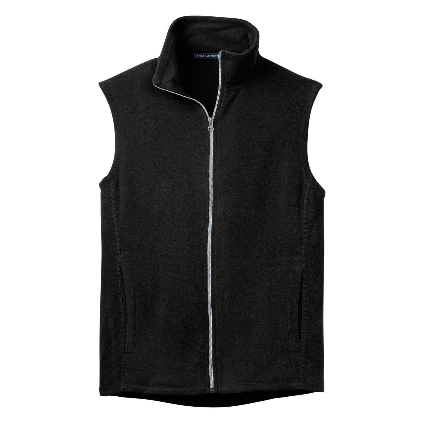 Port Authority® Microfleece Vest
