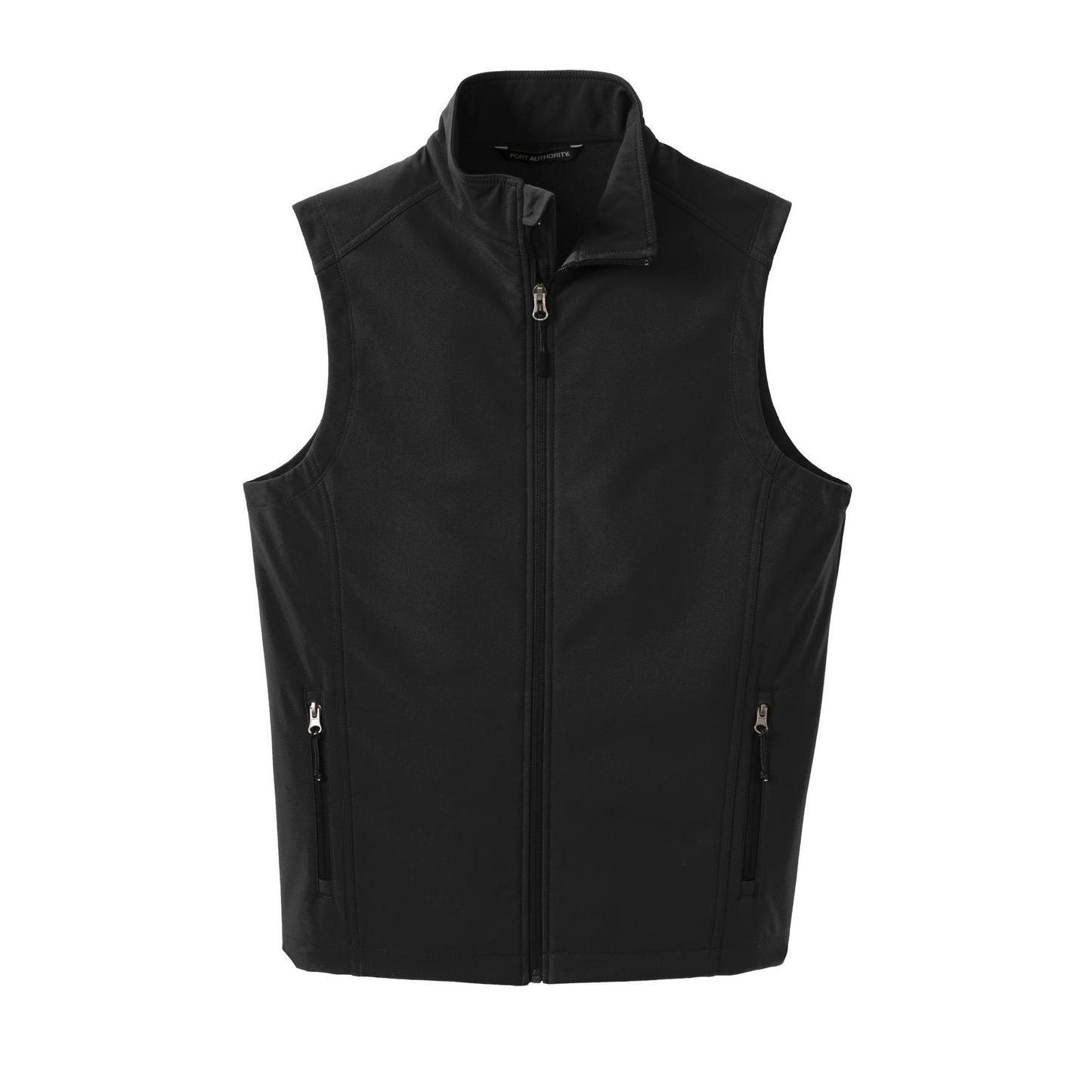 Port Authority® Core Soft Shell Vest