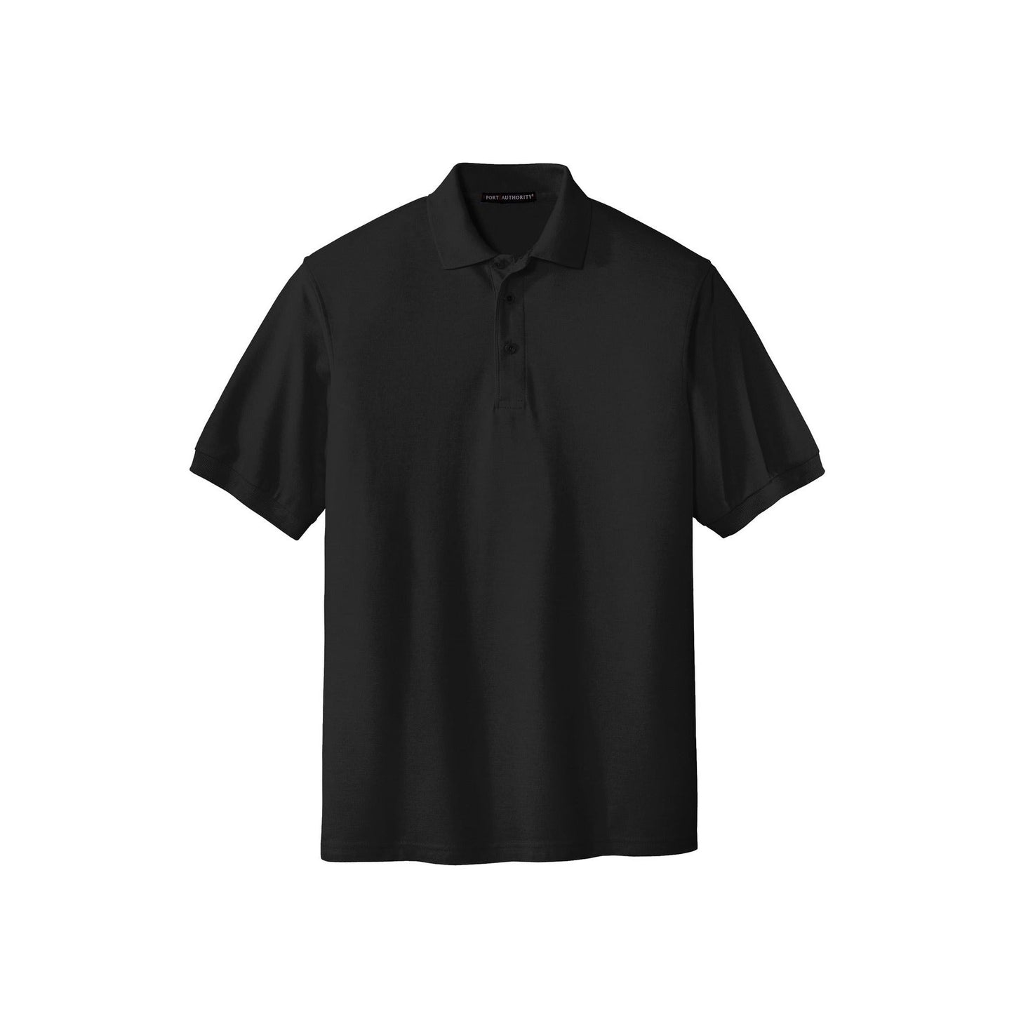 Port Authority® Silk Touch™ Polo