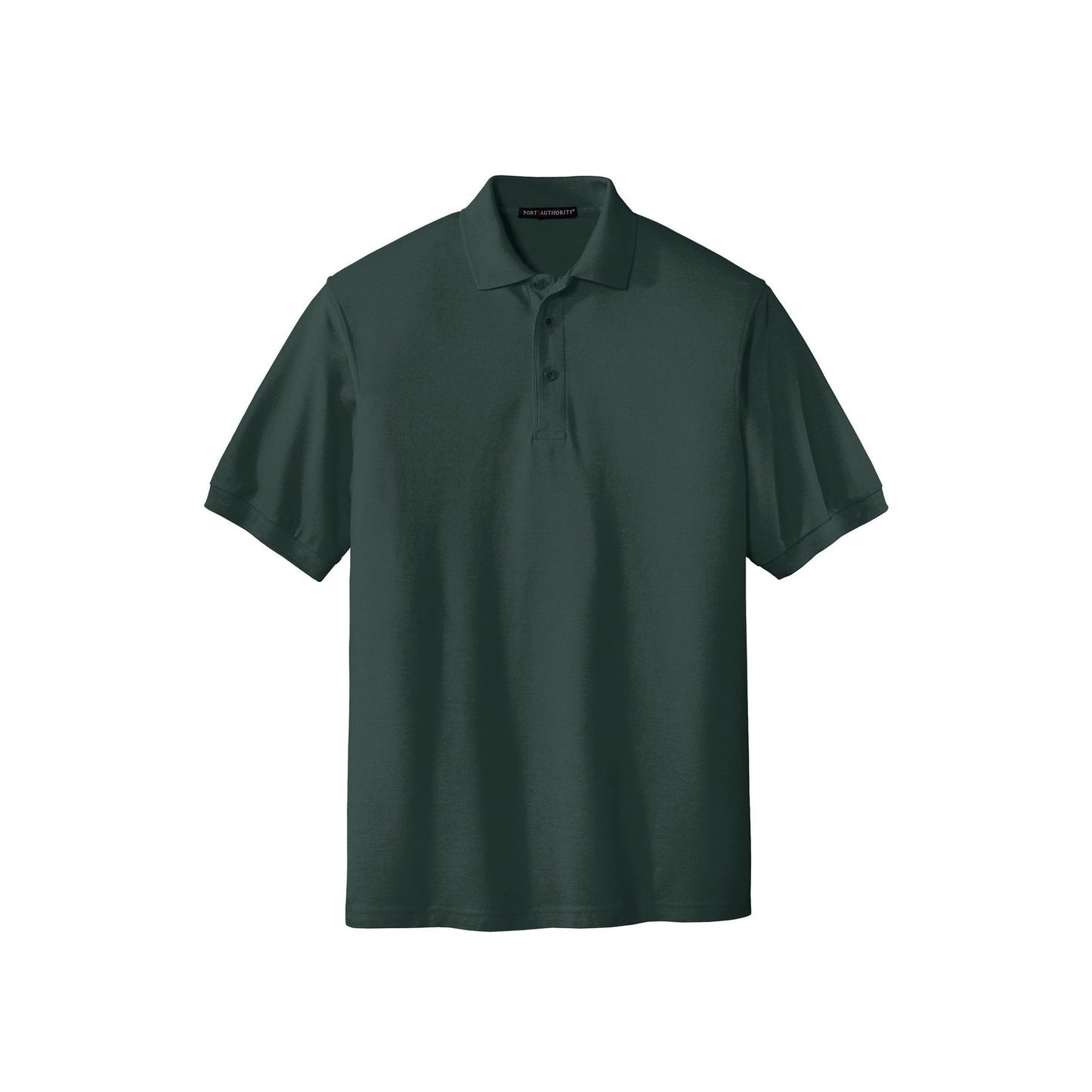 Port Authority® Silk Touch™ Polo