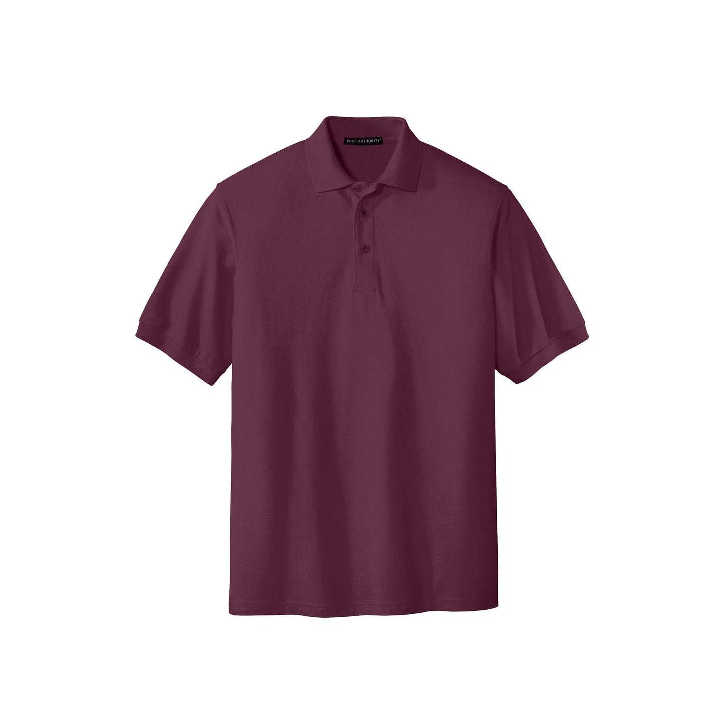 Port Authority® Silk Touch™ Polo