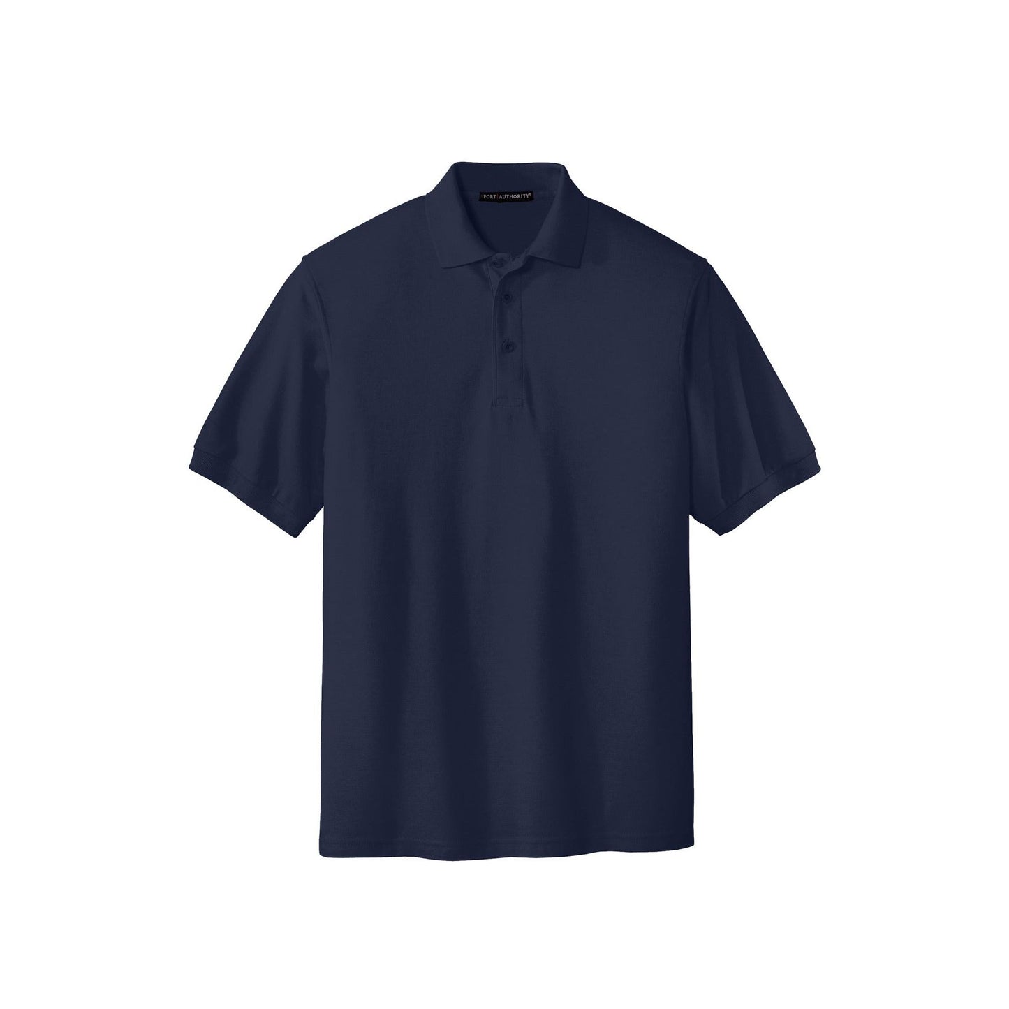 Port Authority® Silk Touch™ Polo