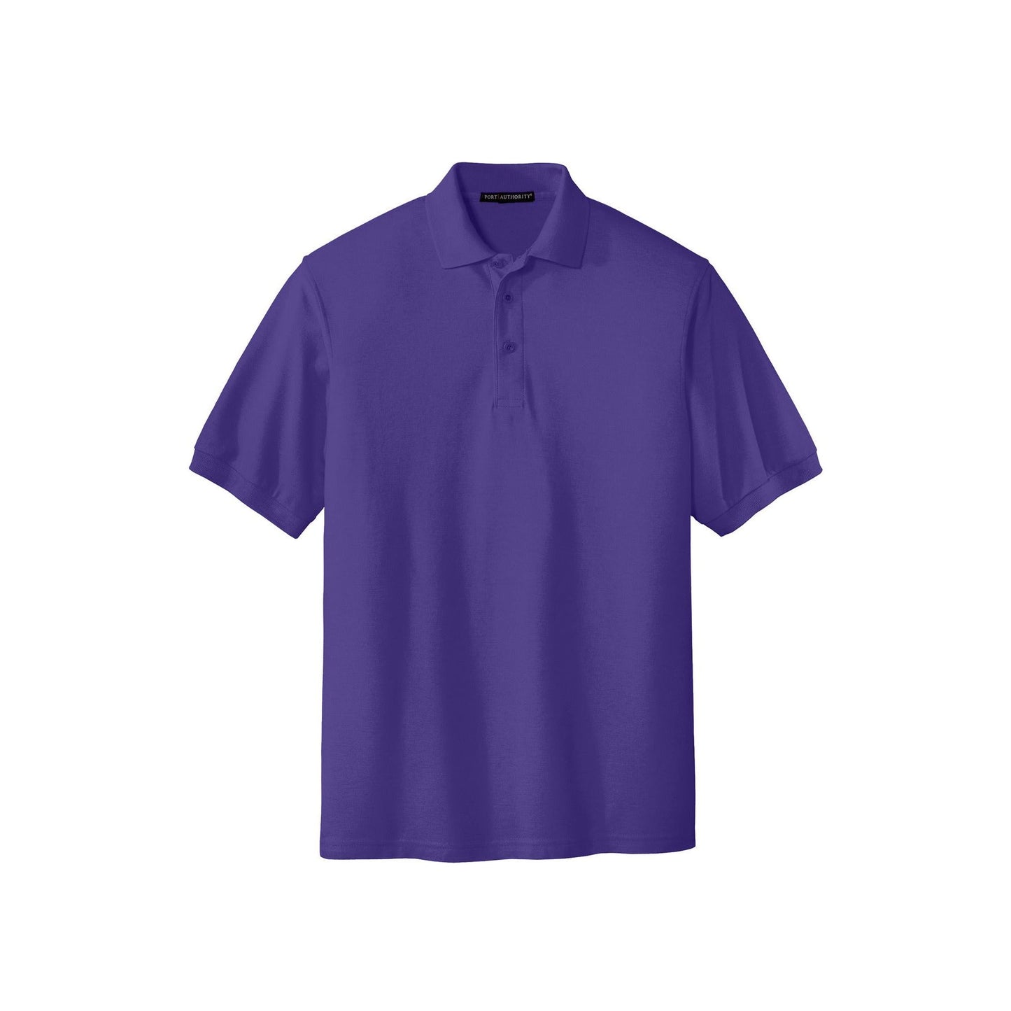 Port Authority® Silk Touch™ Polo