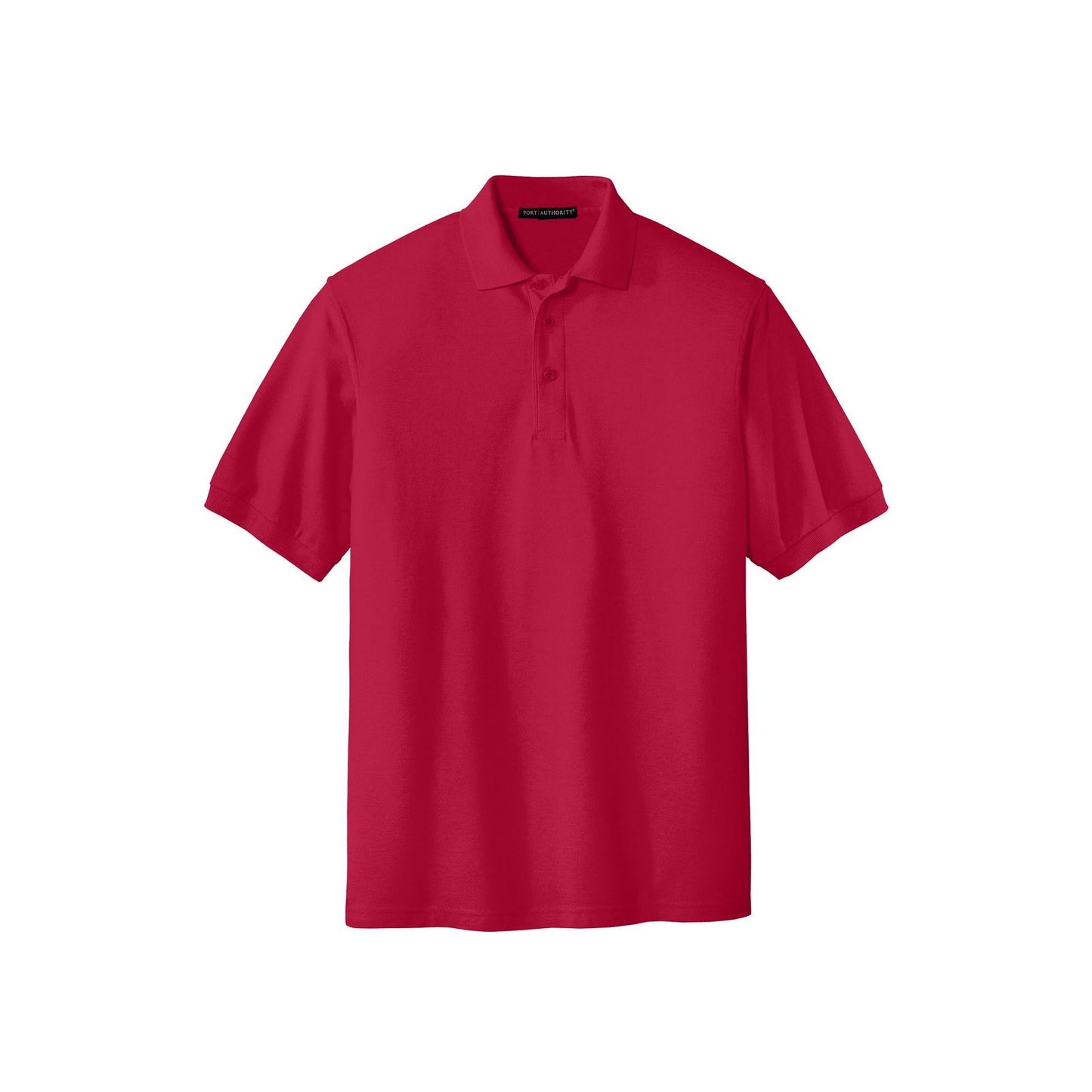 Port Authority® Silk Touch™ Polo