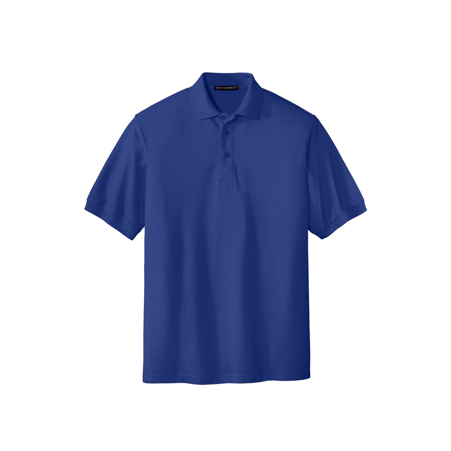 Port Authority® Silk Touch™ Polo