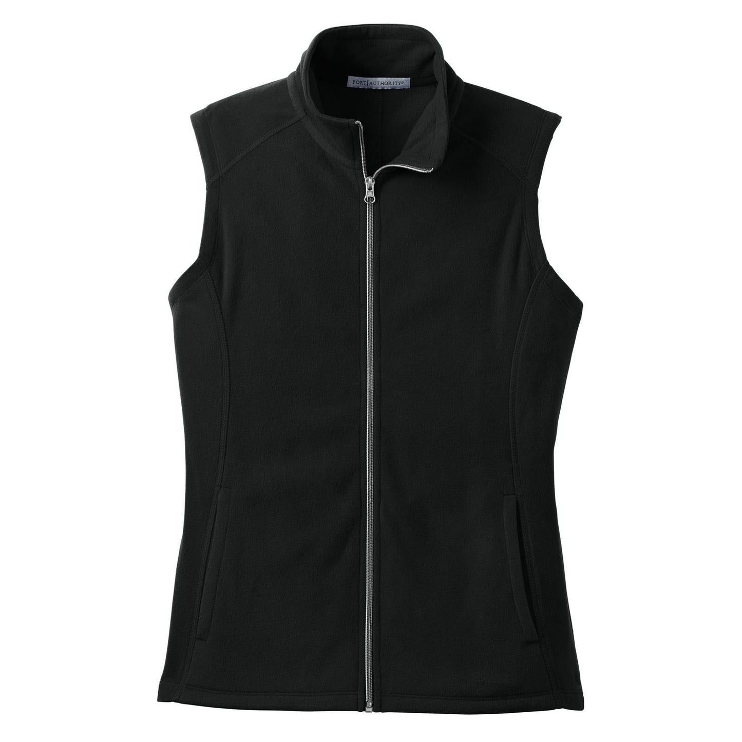 Port Authority® Ladies Microfleece Vest