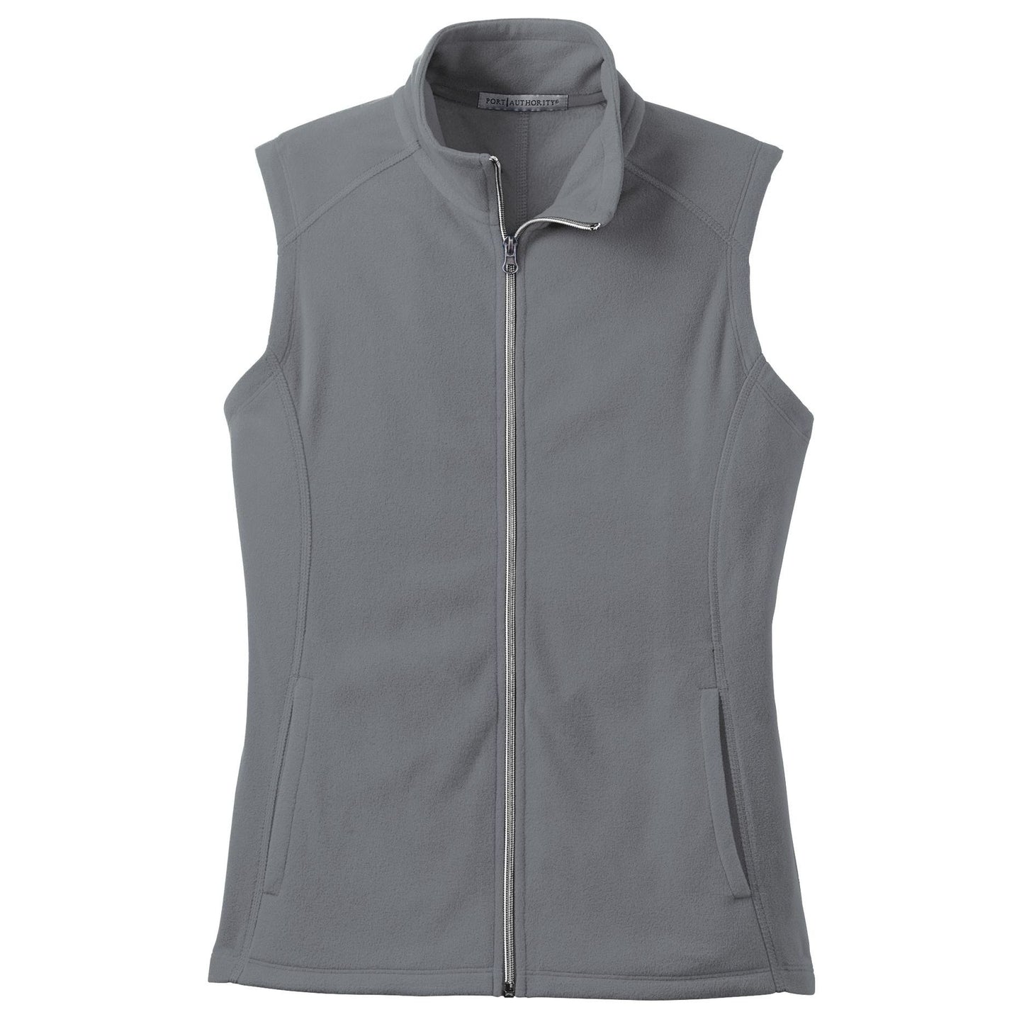 Port Authority® Ladies Microfleece Vest