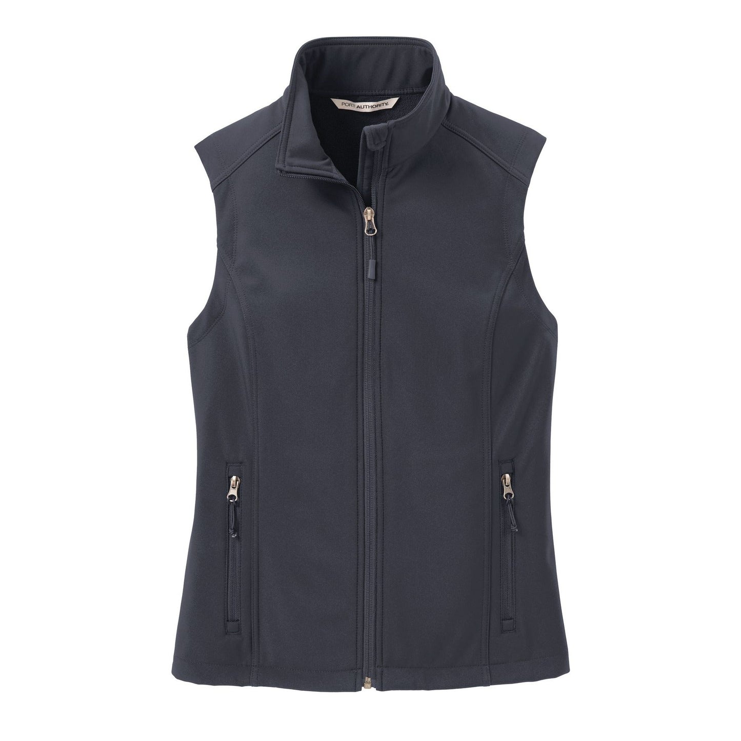 Port Authority® Ladies Core Soft Shell Vest