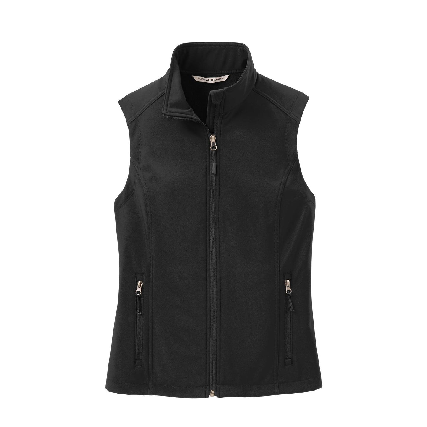 Port Authority® Ladies Core Soft Shell Vest