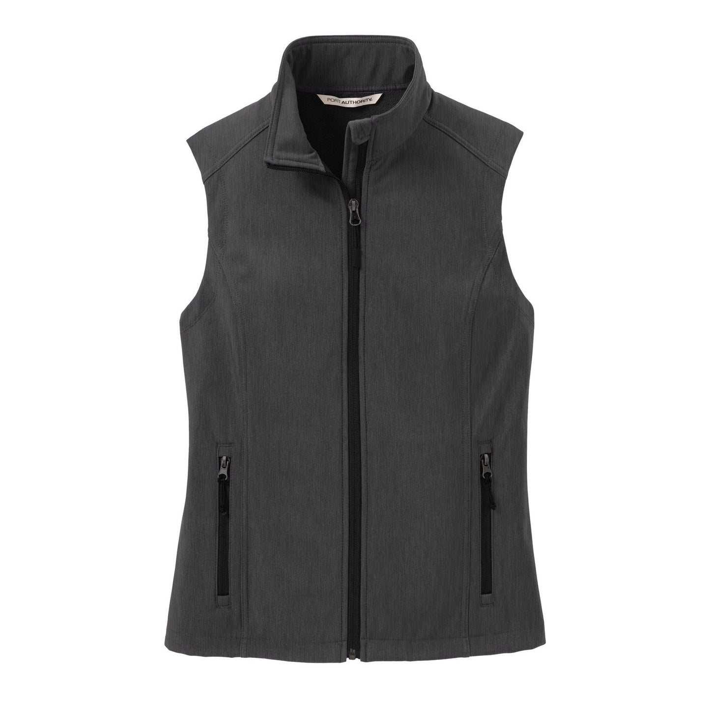 Port Authority® Ladies Core Soft Shell Vest