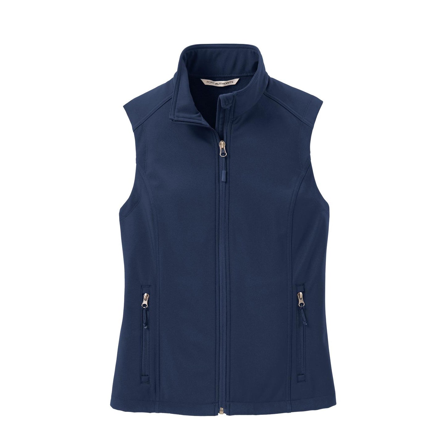 Port Authority® Ladies Core Soft Shell Vest